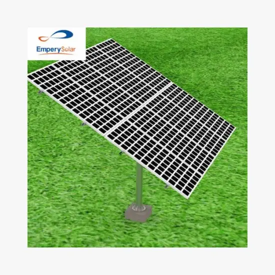 Swivel Solar Panel Mounts: Enhancing Efficiency with Solar Panels Tracking Mechanisms