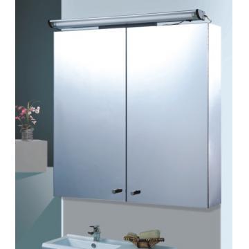 stainless steel cabinet