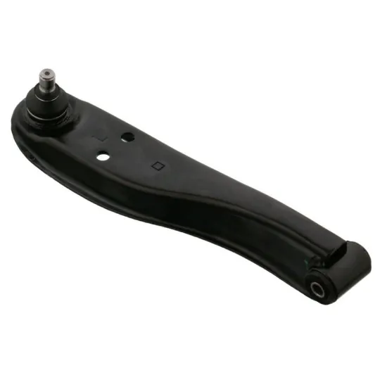 Left Steel Suspension Parts - Stamped Steel Lower Control Arms for Chang'an Auto Star II SC 6382
