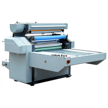 Swfm-1050 Manual Laminating Machine for Paper