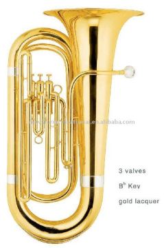 Bb Tuba HTL-691