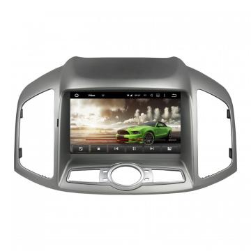 car DVD sytem for Chevrolet Capativa 2012-2016