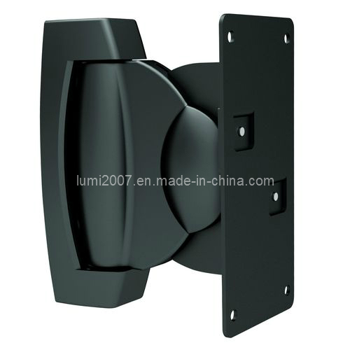 Steel+ABS Multi-Angle Adjustable Universal Speaker Wall Mount (SB-30)