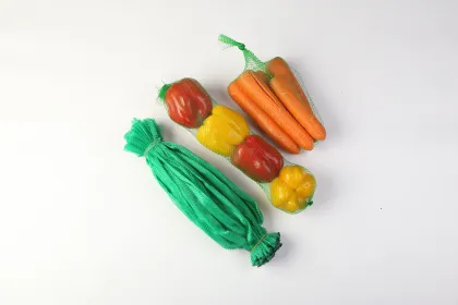 Hot Selling Fresh Vegetable Packaging Bag