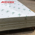 Hoja de polipropileno de placa PP extruida de 20 mm de espesor