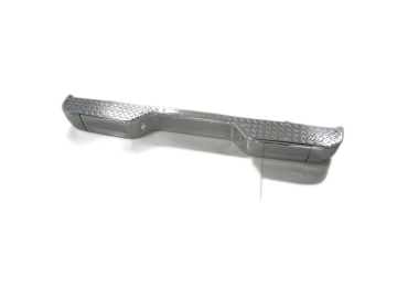 2005 Mitsubishi L200 Back Bumper Car Protector