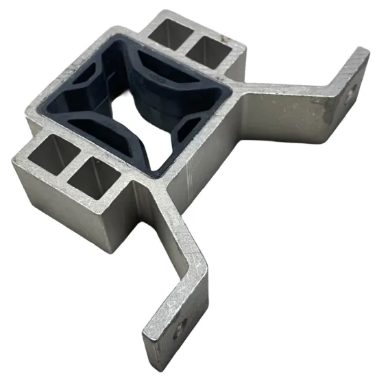 BAINEL Cooling Fan Isolator for TESLA MODEL X 2022 - 1615669-00-A 1615699-00-A