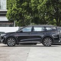 2023 Hongqi HS7 2.0T Automatic 4WD