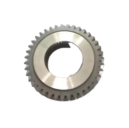 OEM Customization Auto Parts Transmission Synchronizer Spur Gear - SXCJ-GEAR233