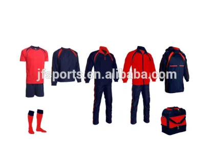 football kit bag