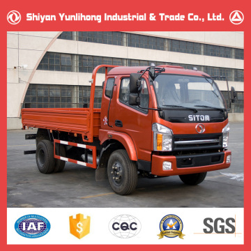 2016 100% brand new chinese mini cargo truck for sale