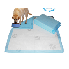 Disposable Pet Training  sleeping Wee Wee Pads