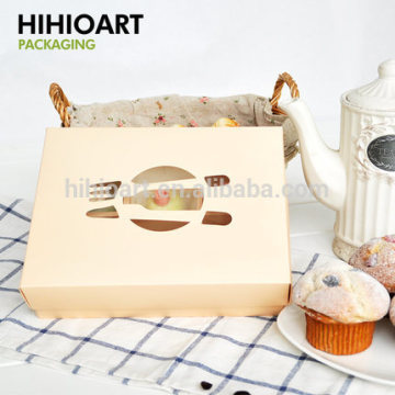 Share suite- cake box