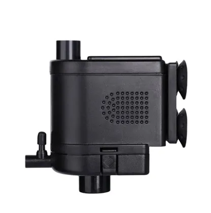 Submersible Aquarium Water Pumps: NSD-600, NSD-800, NSD-1200 by Minjiang Internal Filter Power Head