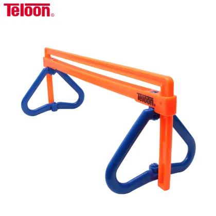 Teloon Footwork Training Products for Tennis Football Basketball Badminton Sports Accessories