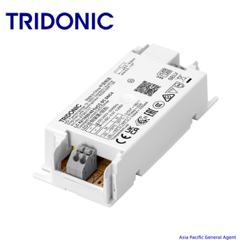Tridonic LED Driver 20W-42W flexC SC SNC4 - All Models Available