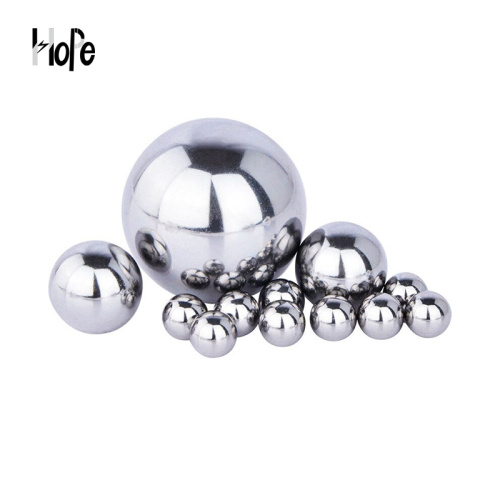 Magnetic ball holding magnets