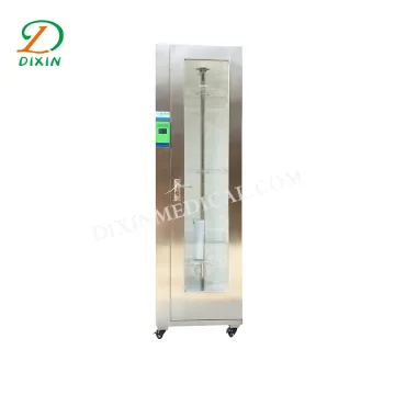 Single Door Double Door Endoscopic Storage Cabinet Endoscope