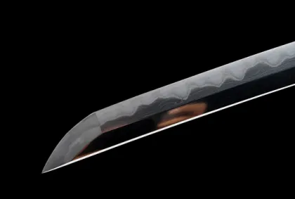 Longquan Katana Sword Samurai Sword Umbrella