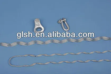 ADSS Electrical cable accessories cable grip