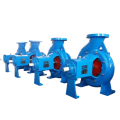 Pulp Pump Industrial Chemical Resistant Centrifugal Pump