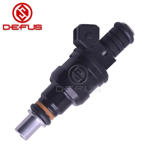 DEFUS auto parts hot sell fuel injector nozzle 0280150812 for LEBARON 3.0L 181cid V6 injector nozzles
