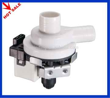 Hot sale Cixi washing machine parts/drain pump for washing machine washing machine drain pump PD-P815