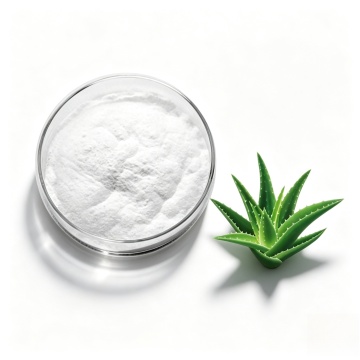 Freeze Dried Aloe Vera Powder For Skincareons