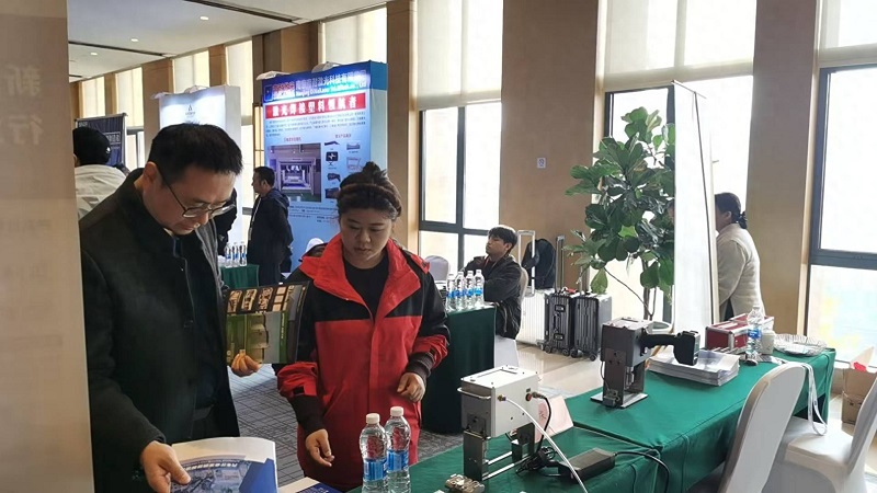 At the GAF2025 Summit, industry peers and customers "swept over" to Chuke Intelligent! Laser technology unlocks new cooperation opportunities