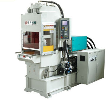 2013 Tie-barless injection molding machine C85