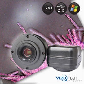 14Mp USB Camera for Microscope