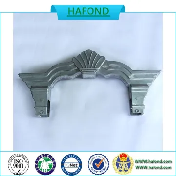Door Hardware Aluminum Injection Die Casting