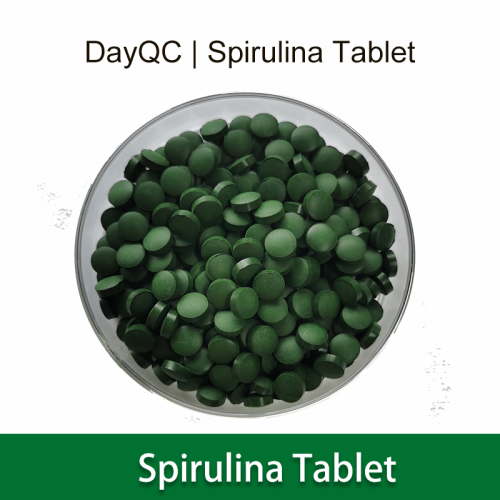 Wholesale Bulk Green Spirulina Powder