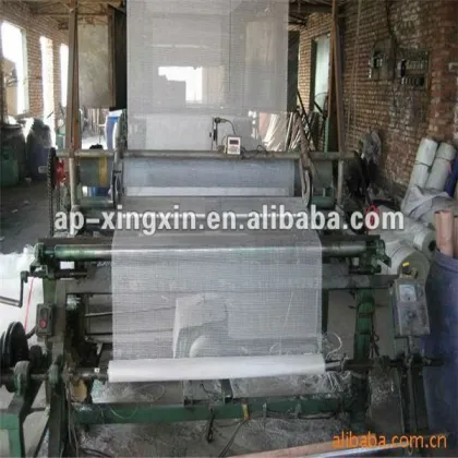 colored teflon coated fiberglass cloth