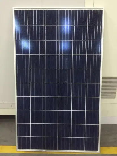 solar Power module sun