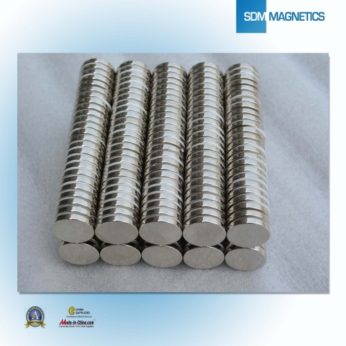 Cheap Industrial High Performance China Magnet
