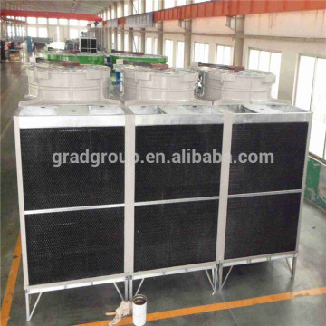 GRAD Industrial Cooling Tower Equipment