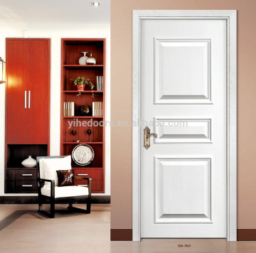 wooden interior door veneered door wooden door