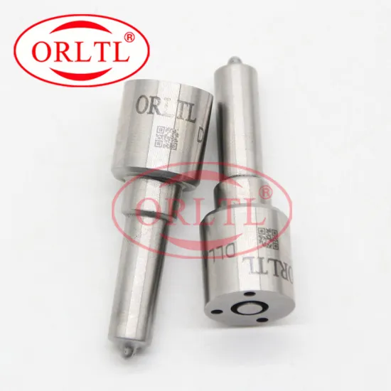ORLTL Auto Spare Parts Nozzle DLLA 160P1308 Injector Nozzle for BMW