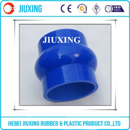 12mm silicone hose/fuel resistant silicone hose