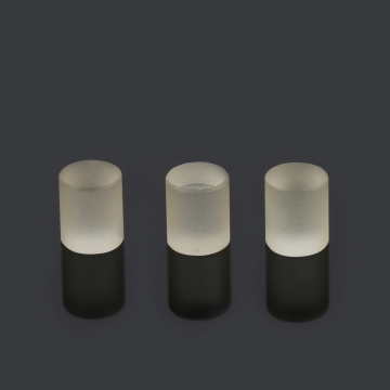 Ventanas de fluoruro de lantano de alto rendimiento