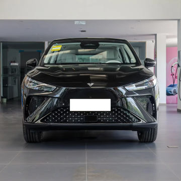 2024 Hozon Neta L: New Energy Electric SUV - 5-Door 5-Seater Plug-In Hybrid