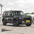 2025 ハヴァル ラプター 2.0T AWD プロ