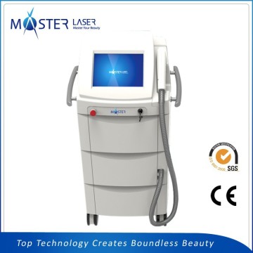 Blood Vessels Removal face fat removal machine for hair removal etc.