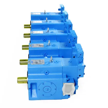 Fit For Eaton Hydraulic Pump 5423-518