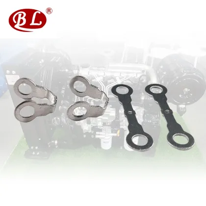 U-Shaped Washer with Small Eye Search Engine