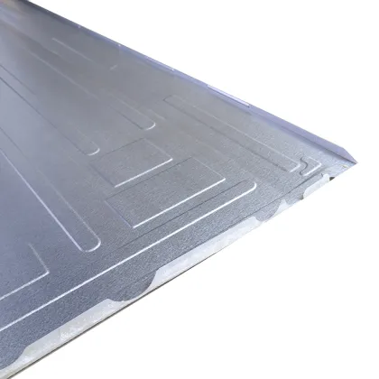 LG refrigerator back pannel