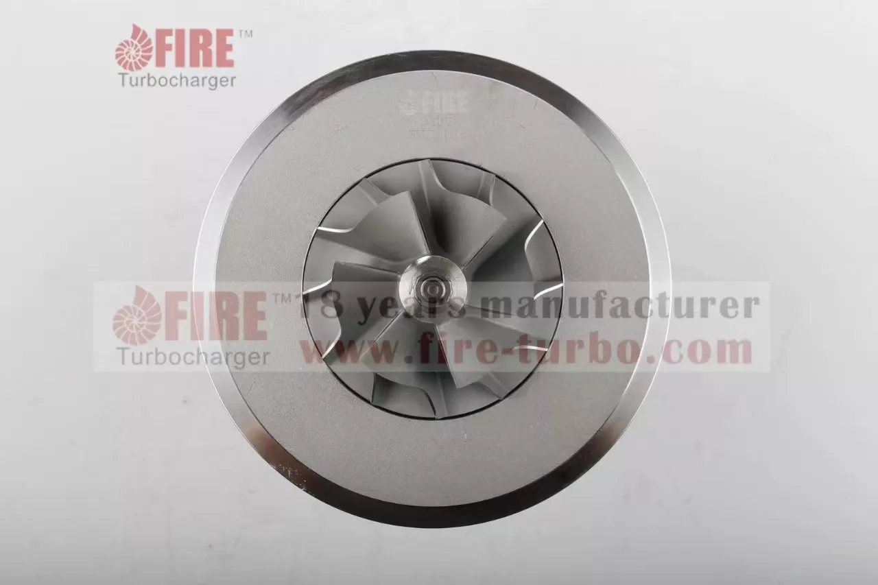 CHRA TA5102 Turbocharger Cartridges