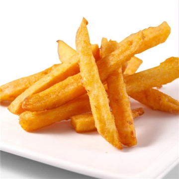 HIGH QUALITY IQF SWEET POTATO CHIPS