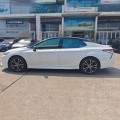 2018 Toyota Camry 2.5S Sport Edition